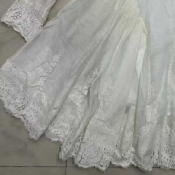 ❤️Zimmerman Linen Mini Dress❤️ - Picture 4 of 6